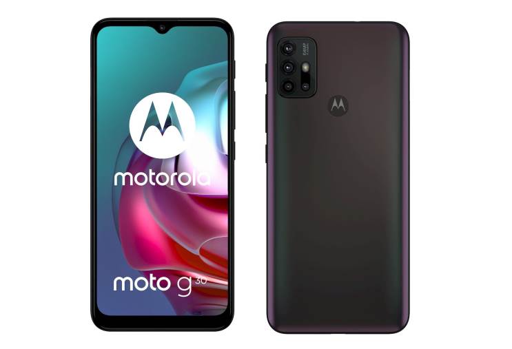 מוטורולה חושפת מגוון מכשירי ביניים עם דגש על חיי הסוללה